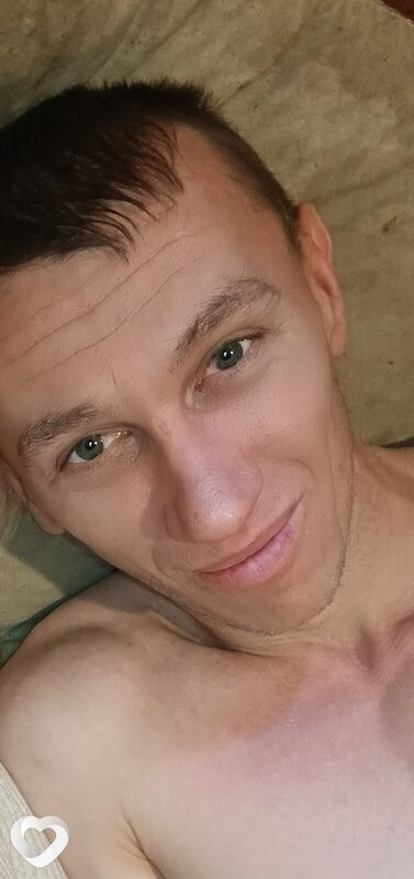 Вячеслав, 34, Москве — анкета №4687503