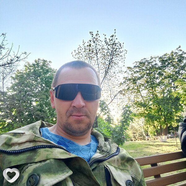 Виталий, 37, Сальске — анкета №4063096