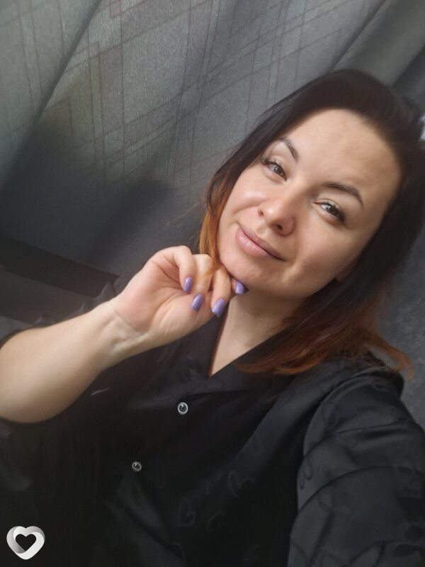 Юлия, 34, Сергиеве Посаде — анкета №4063098