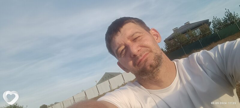 Александр, 43, Курске — анкета №4063102