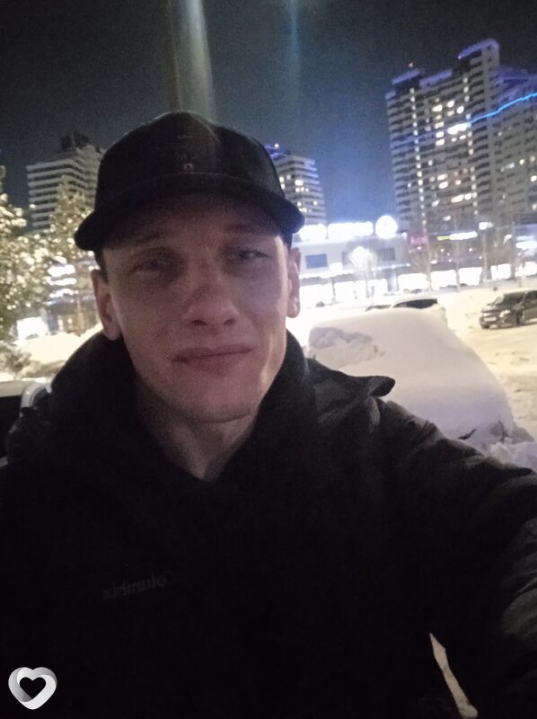 Амир, 27, Нижнекамске — анкета №4063108