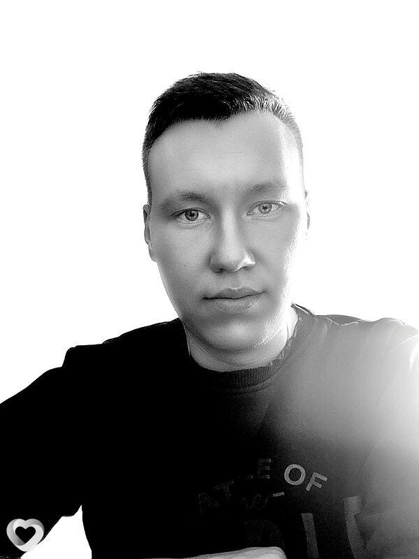 Роман, 30, Полоцке — анкета №4063114