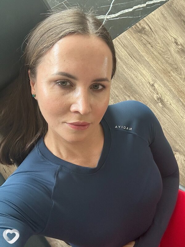 Ирина, 48, Альметьевске — анкета №4063301