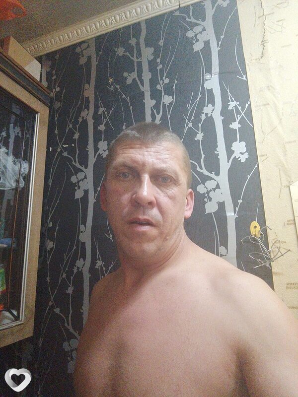 Алексей, 45, Миассе — анкета №4063304