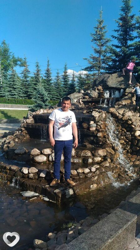 Мустафа, 46, Санкт-Петербурге — анкета №4063305
