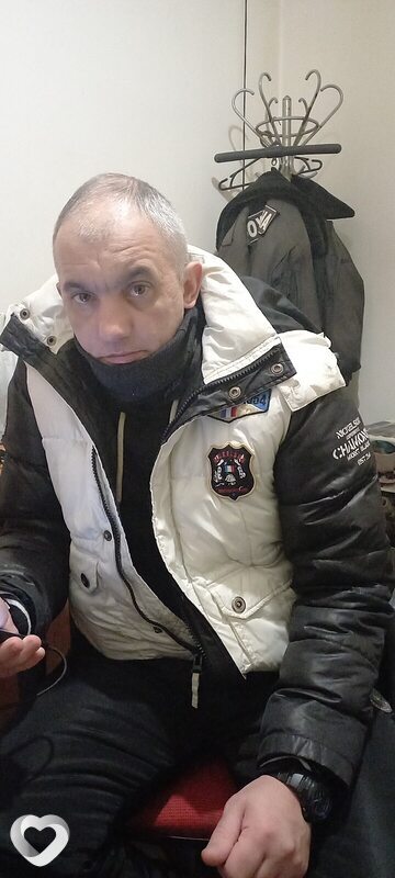 Растішка, 45, Львове — анкета №4063306