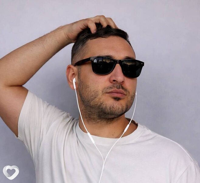 Сергей, 35, Донецке — анкета №4063310