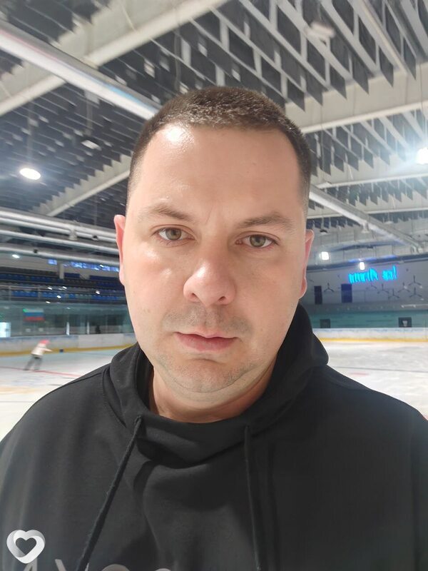 Михаил, 40, Санкт-Петербурге — анкета №4063315
