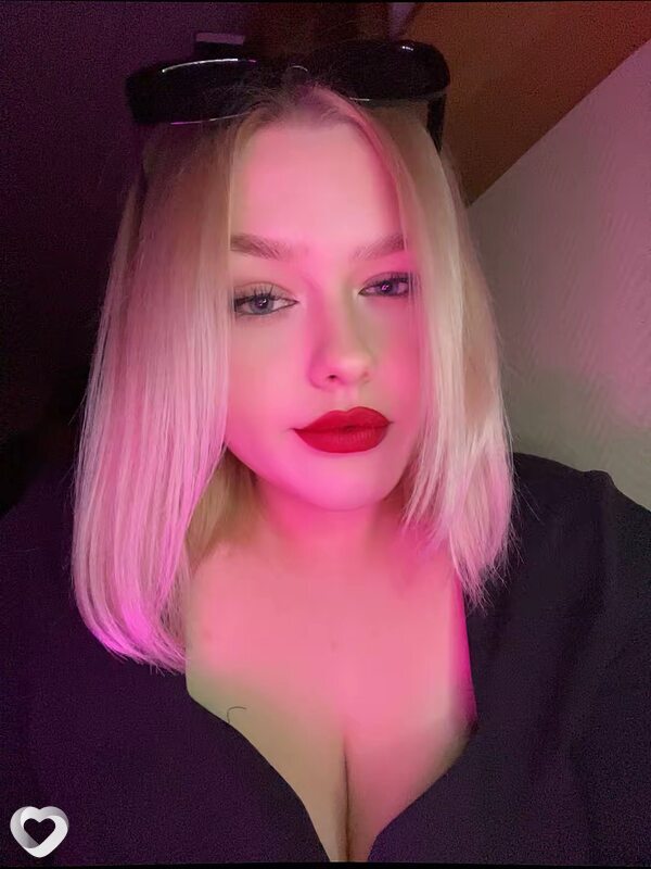 Ника, 21, Барнауле — анкета №4063175