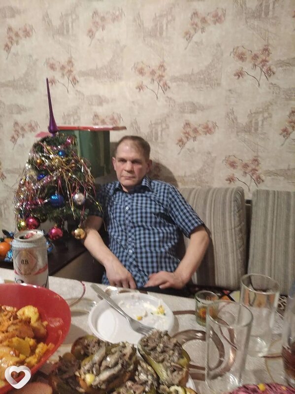 Юрий, 58, Костроме — анкета №4063177