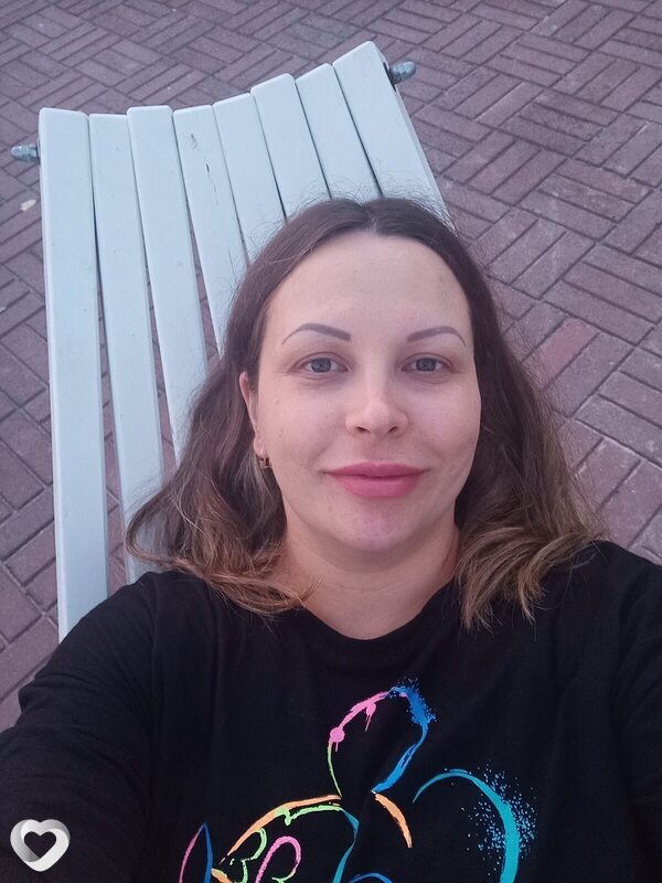 Елена, 39, Челябинске — анкета №4063183