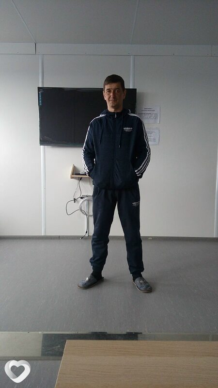 Дима, Хадыженск