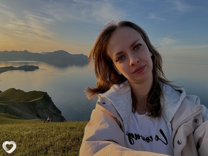 Алиса, 30, Симферополе — анкета №4063191