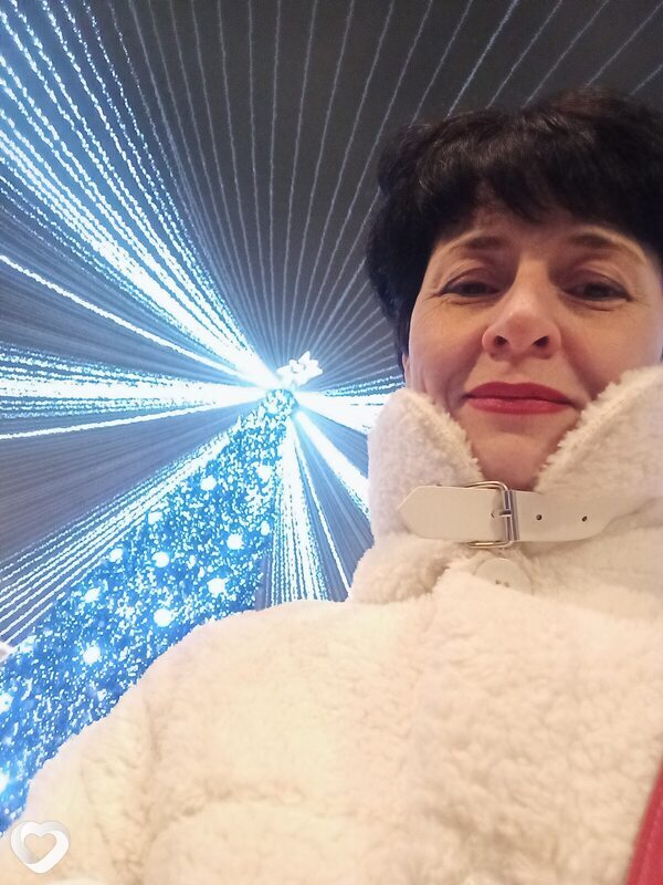 Наталия, 47, Жуковском — анкета №4063192