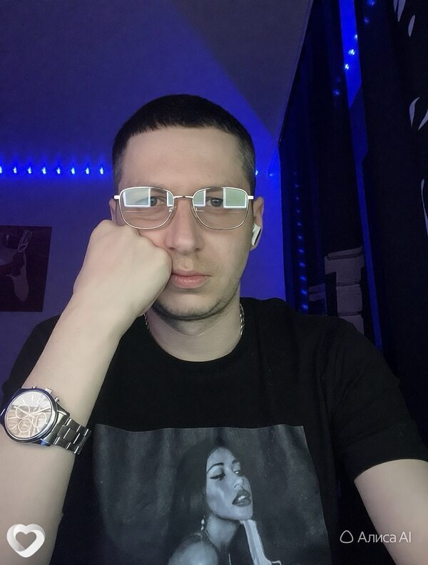 Евгений, 32, Новосибирске — анкета №4063193