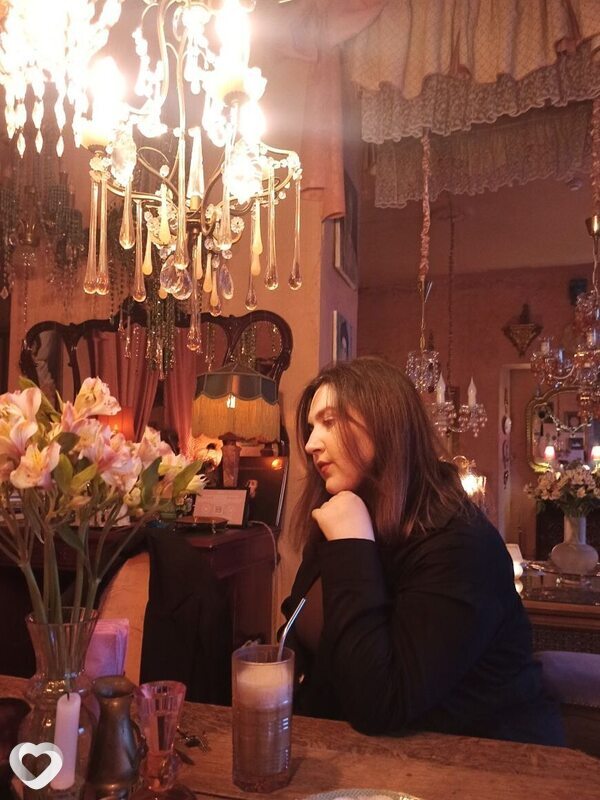 Екатерина, 26, Санкт-Петербурге — анкета №4063146