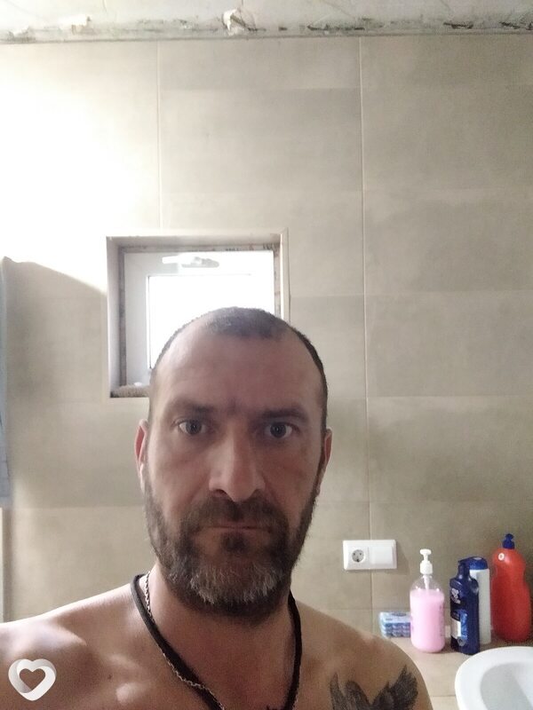 Евгений, 42, Темрюке — анкета №4063153