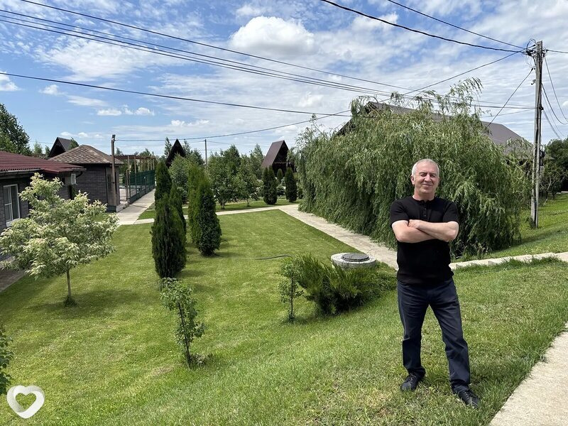 Аза, 50, Мурманске — анкета №4063165