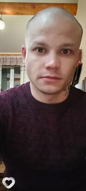 Константин, 27, Благовещенске — анкета №4063221
