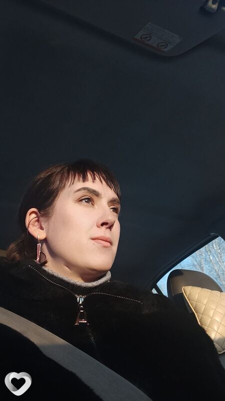 Вера, 35, Краснодаре — анкета №4063226