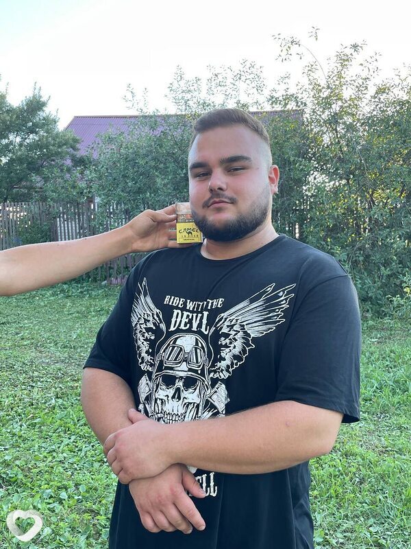 Роман, 23, Владимире — анкета №4063228