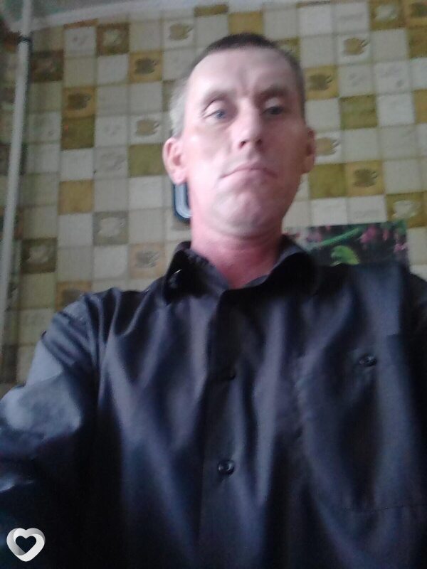 Женя, 45, Тюмени — анкета №4063230