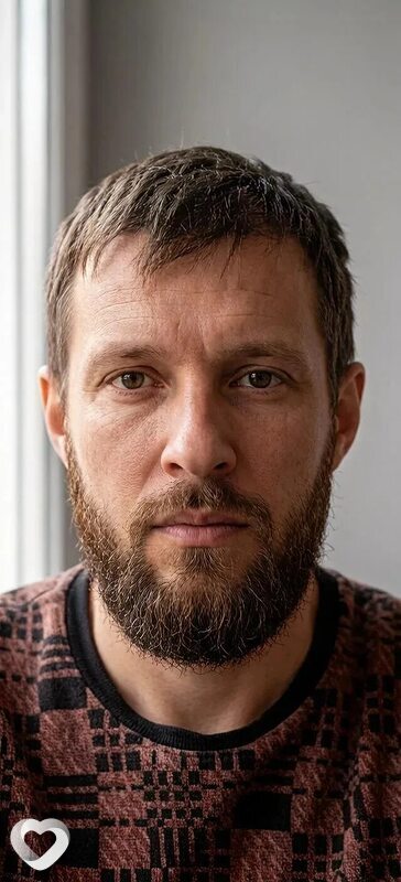 Константин, 32, Новосибирске — анкета №4063231