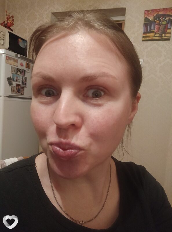 Настя, 36, Санкт-Петербурге — анкета №4063234