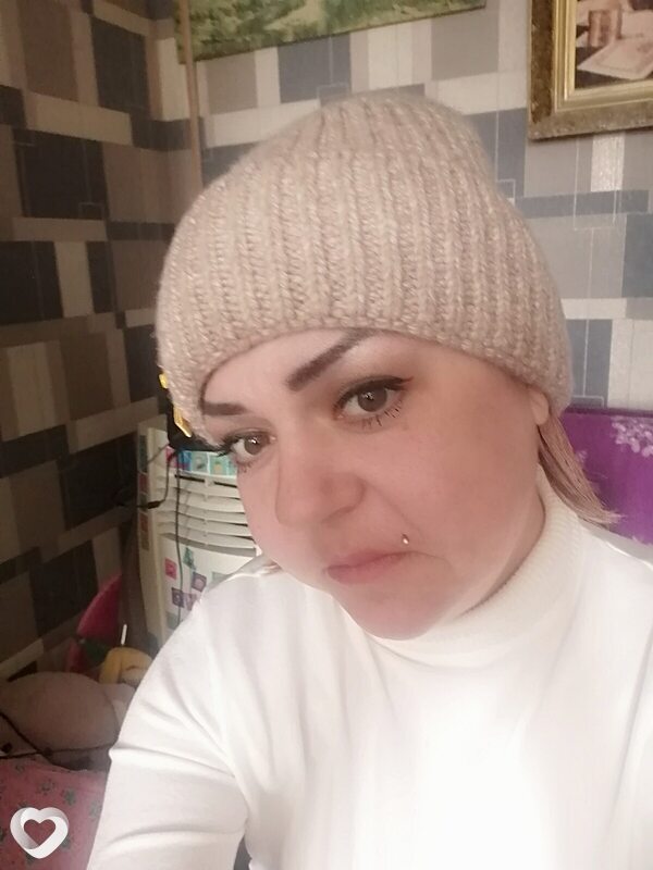 Татьяна, 40, Оренбурге — анкета №4063238