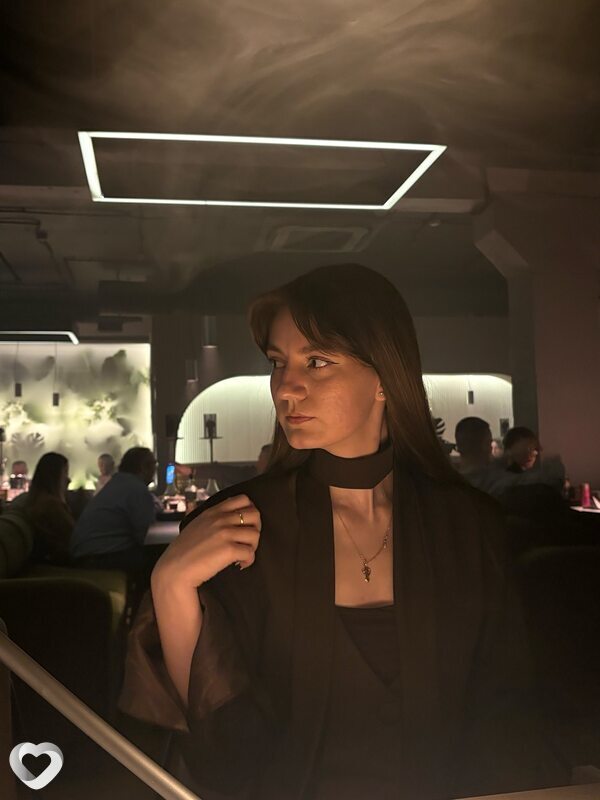 Наташа, 22, Туле — анкета №4063243