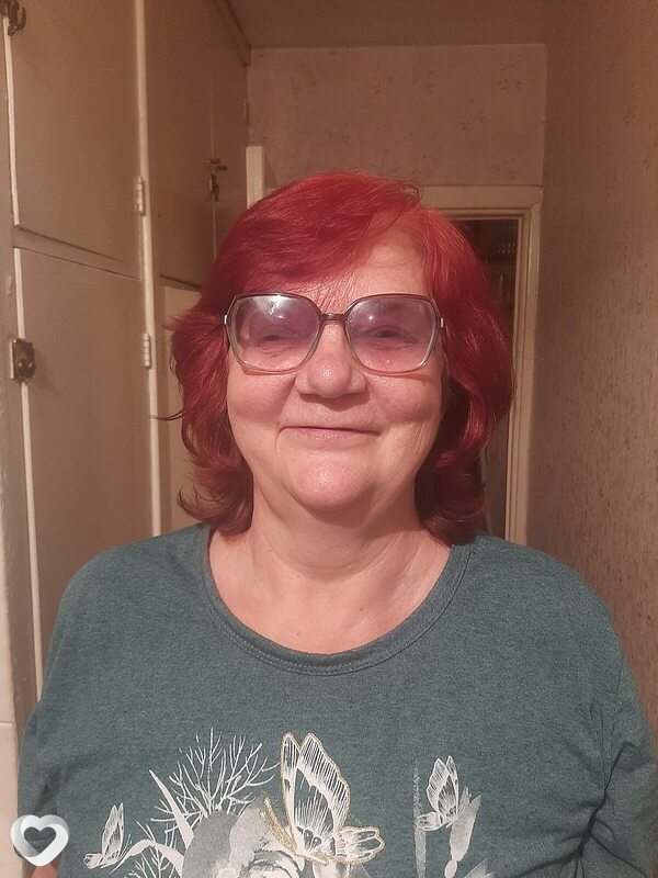 Наталья, 59, Абакане — анкета №4063245