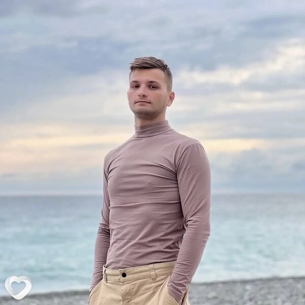 Олег, 28, Подольске — анкета №4063250