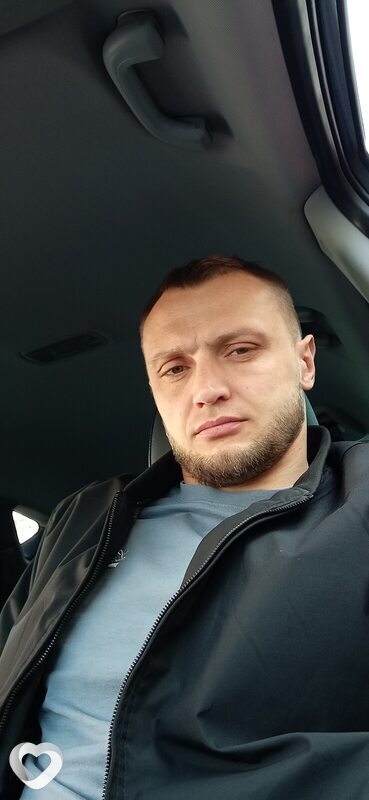 Эд, 36, Тюмени — анкета №4063252