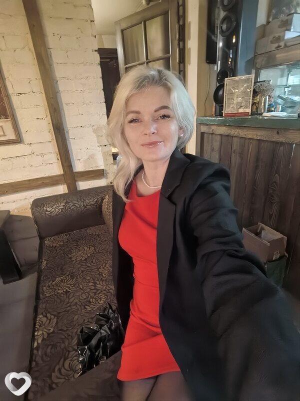Анна, 37, Балашихе — анкета №4063256