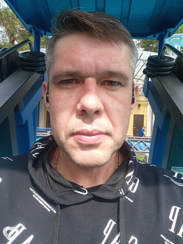 Алексей, 40, Сосновом Боре — анкета №4063257