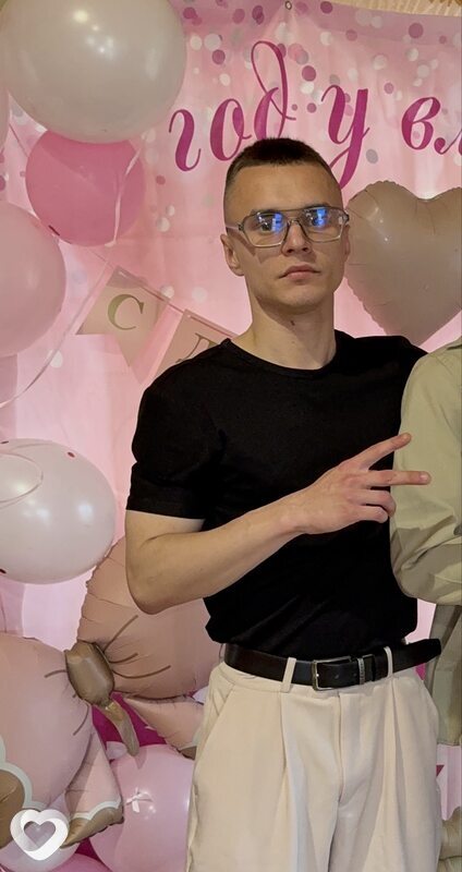 Никита, 22, Можайске — анкета №4063431