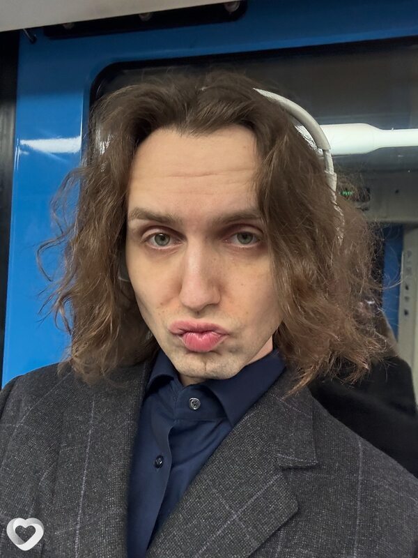 Микита, 31, Москве — анкета №4063433