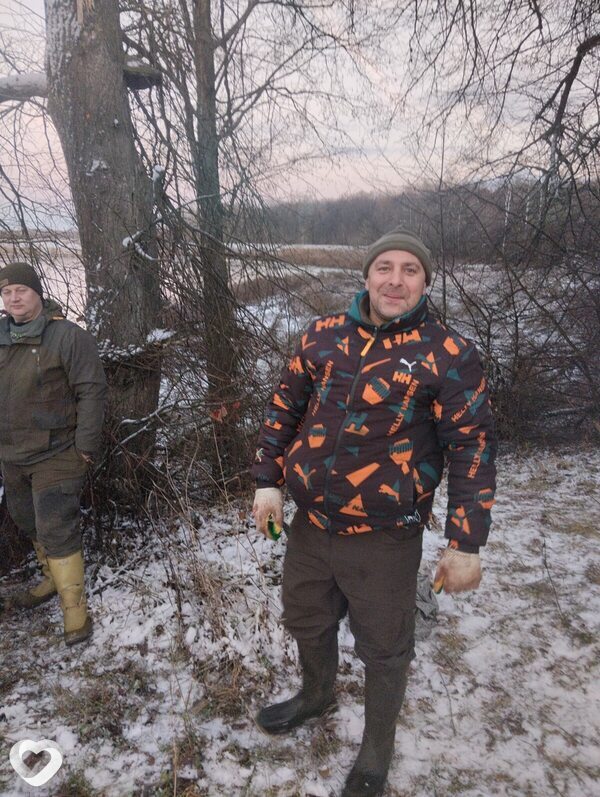 Сергей, 39, Саранске — анкета №4063434