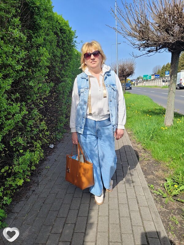 Марина, Калиш