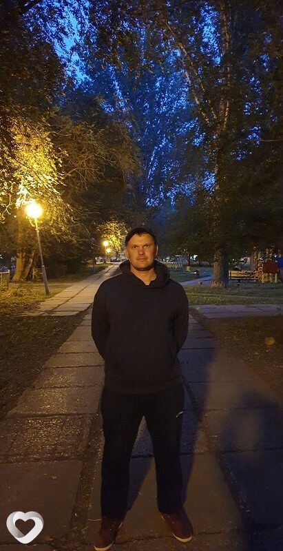 Serg, 46, Костроме — анкета №4063323