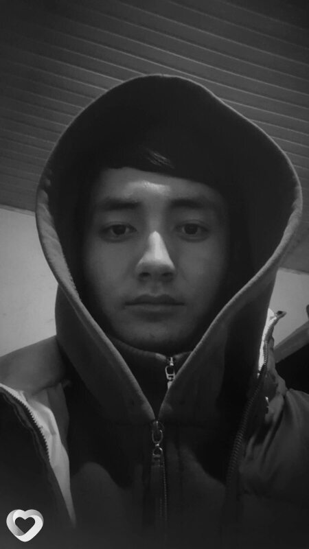 Behruz, 21, Астане — анкета №4063324