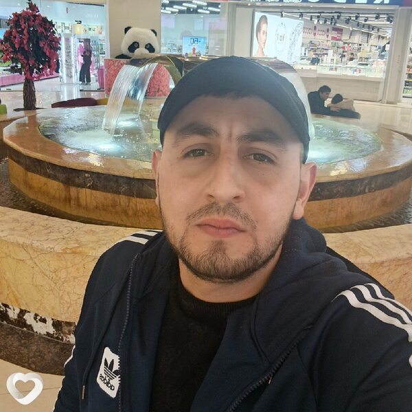 Таджаддин, 31, Вологде — анкета №4063331