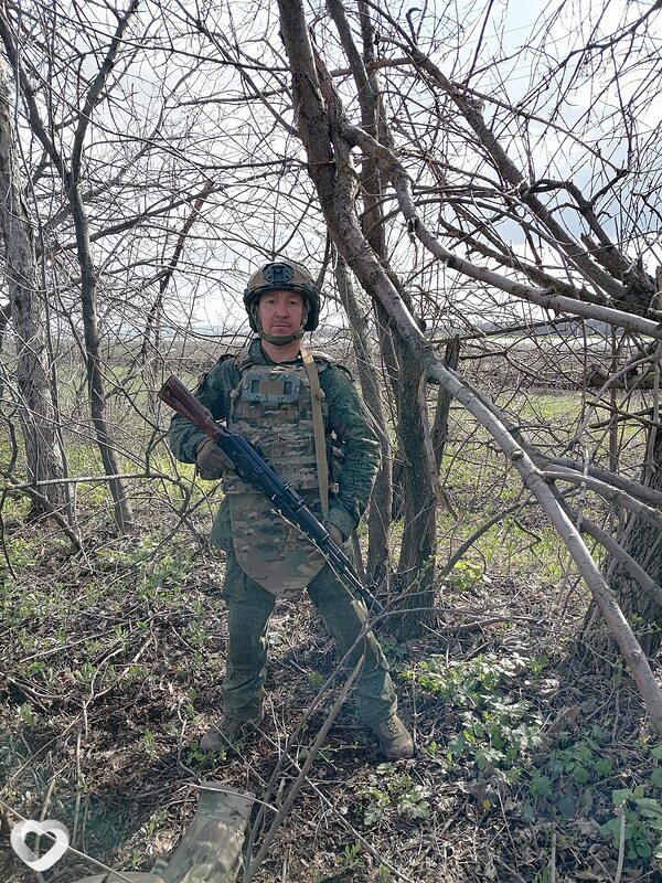 Александр, 43, Кемерове — анкета №4063333