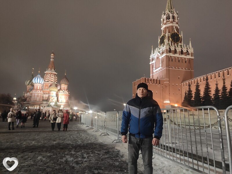 Евгений, 36, Нижнем Тагиле — анкета №4063339