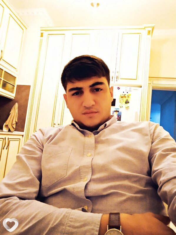 Emir, 32, Алматы — анкета №4063276