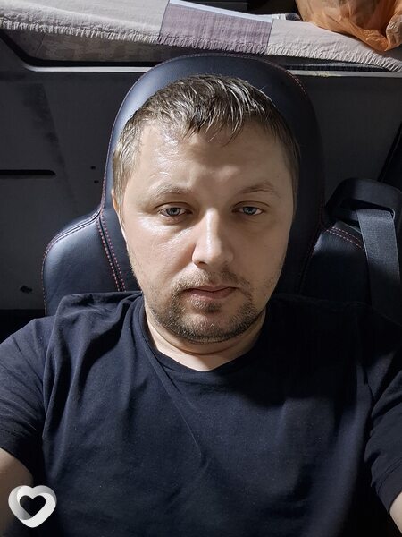 Сергей, 38, Владимире — анкета №4063281