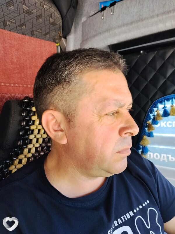 Евгений, 53, Тамбове — анкета №4063283