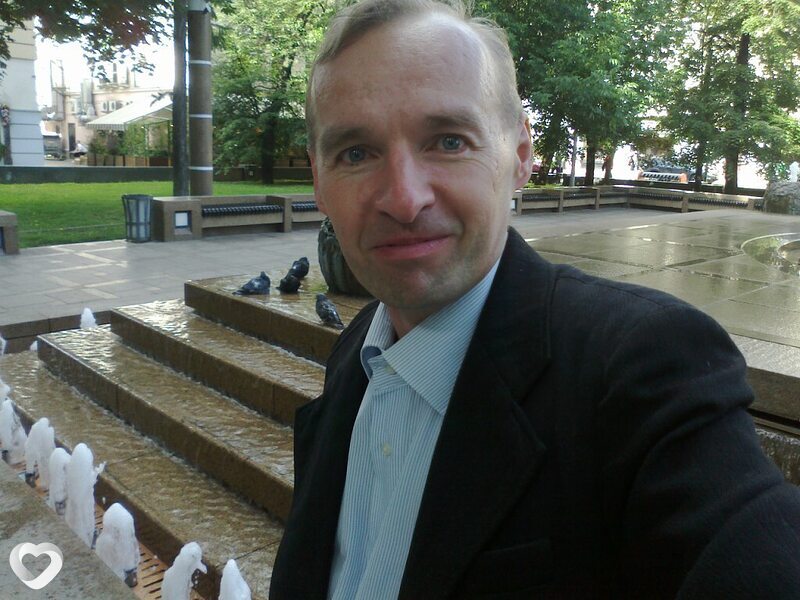 Денис, 47, Губкине — анкета №4063371