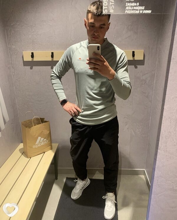 Igor, 29, Минске — анкета №4063375
