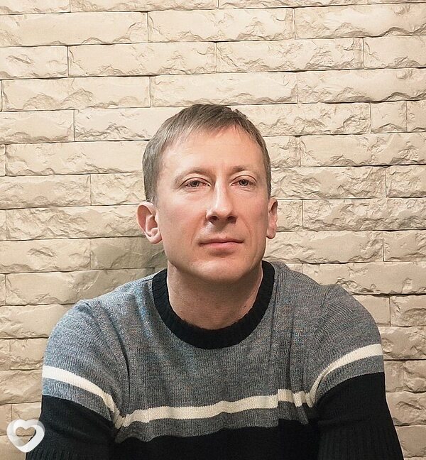 Сергей, 38, Барановичах — анкета №4063381